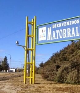 Matorrales