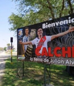 Calchín