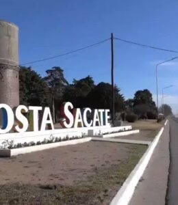 Costa Sacate