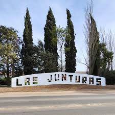Las Junturas