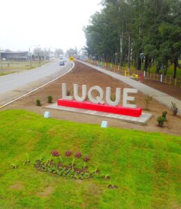 Luque