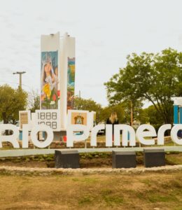 Río Primero