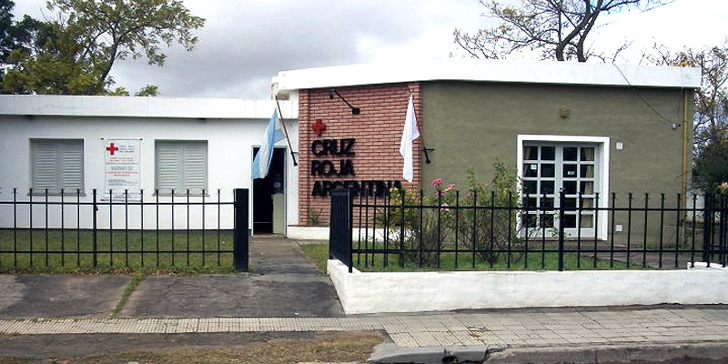 CruzRoja