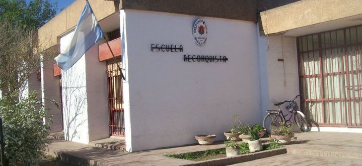 reconquista