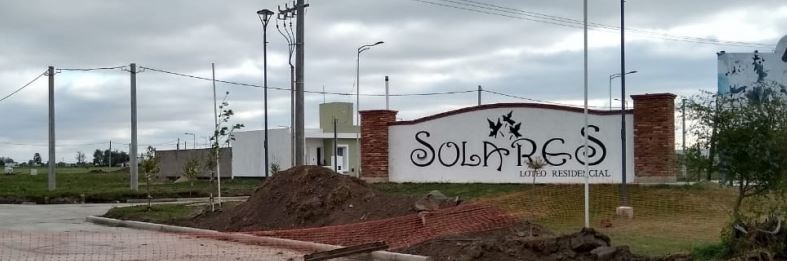 solares