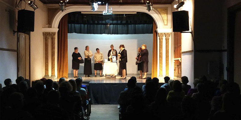 teatro