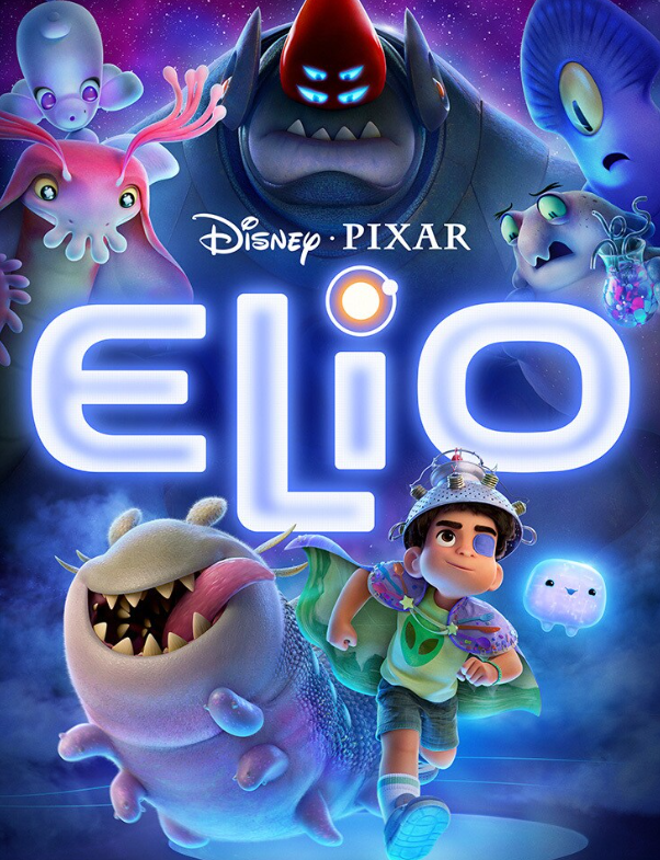 elio