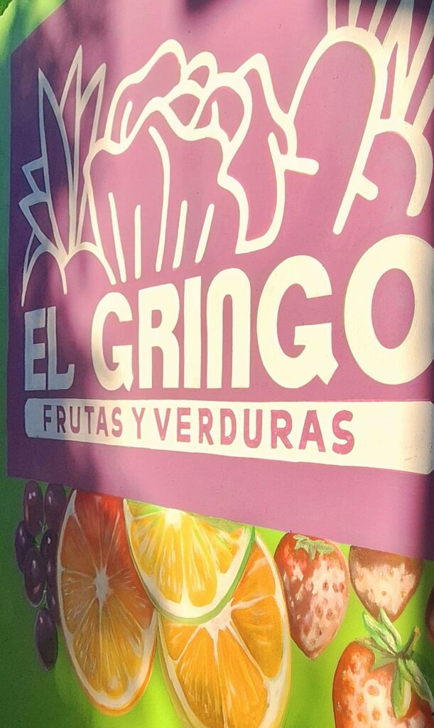 el-gringo