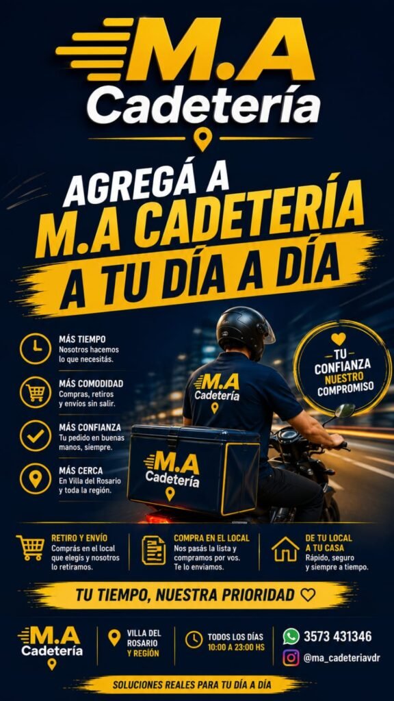 Cadeteria